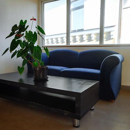 Your Hostel Κισινάου Εξωτερικό φωτογραφία