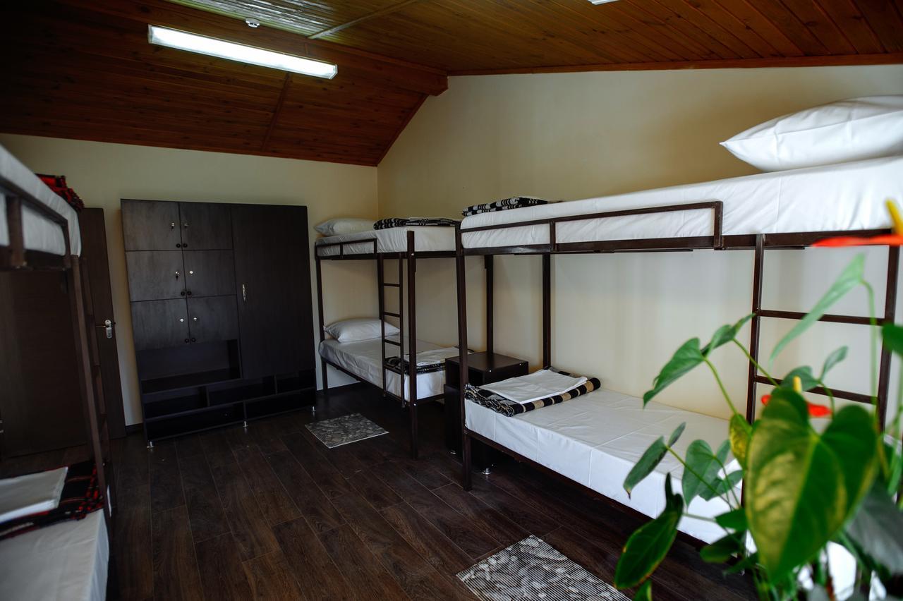 Your Hostel Κισινάου Εξωτερικό φωτογραφία