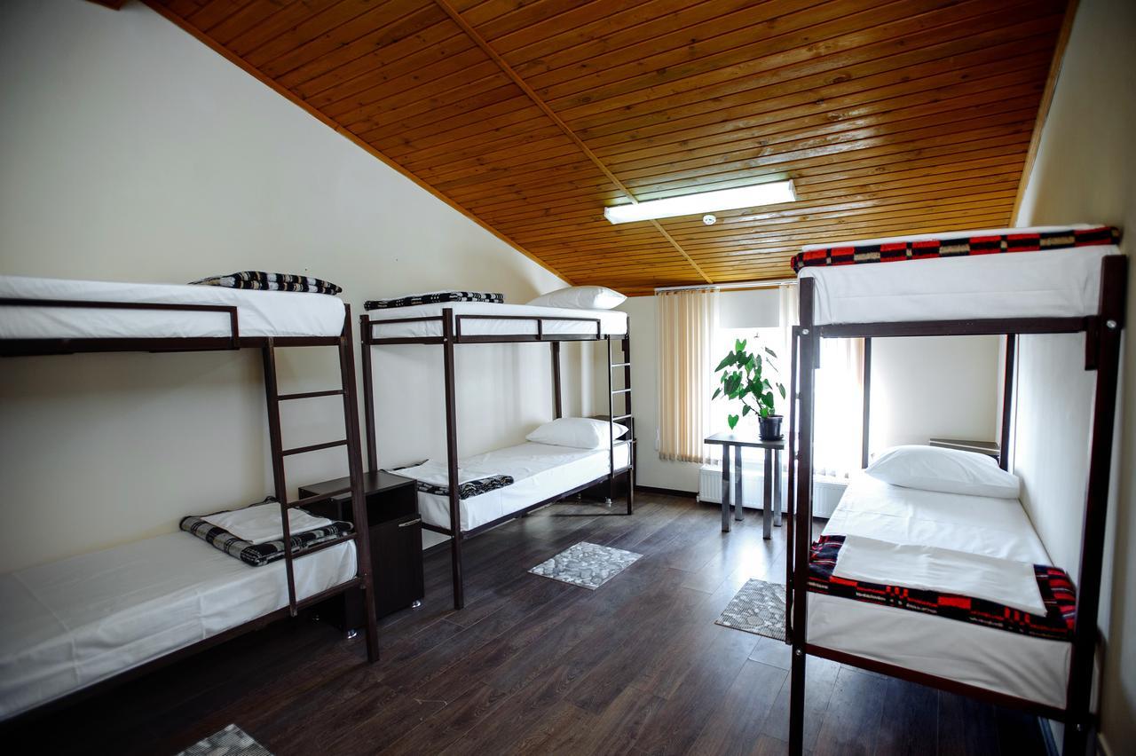 Your Hostel Κισινάου Εξωτερικό φωτογραφία